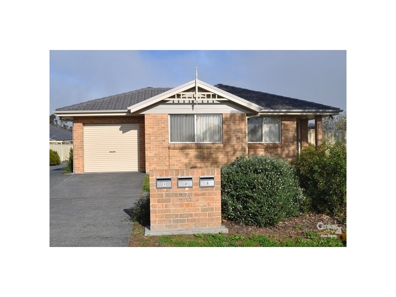 3/27C Mitchell Street, Muswellbrook NSW 2333