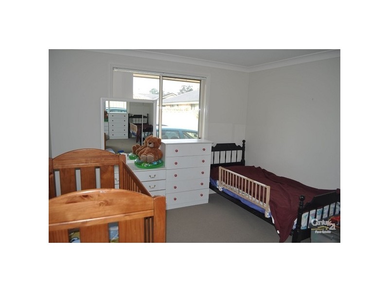 3/27C Mitchell Street, Muswellbrook NSW 2333