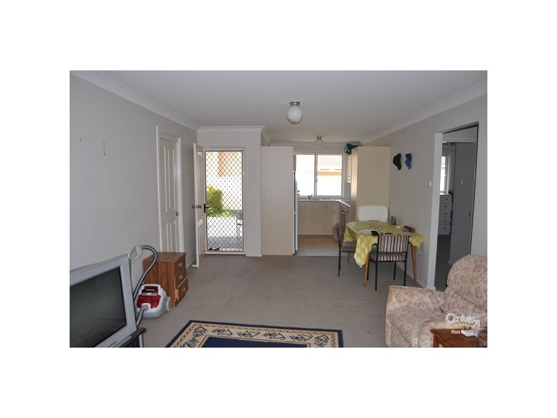 3/27C Mitchell Street, Muswellbrook NSW 2333