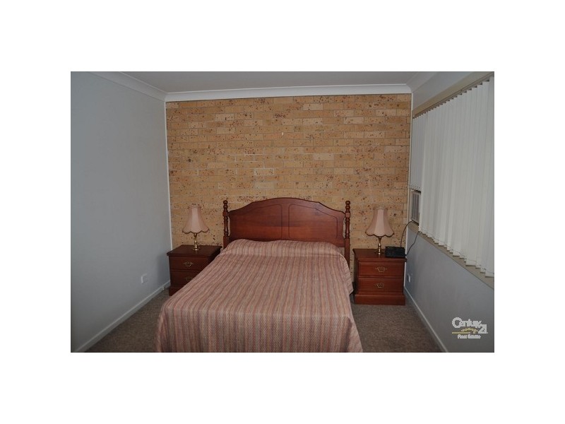 8 / 1 Gibson Close, Singleton NSW 2330