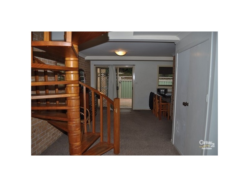 8 / 1 Gibson Close, Singleton NSW 2330