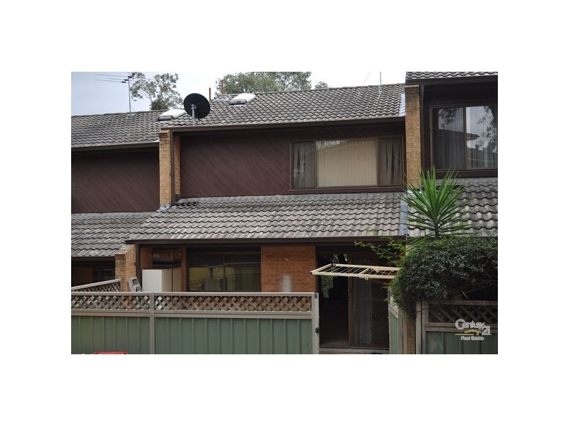 8 / 1 Gibson Close, Singleton NSW 2330