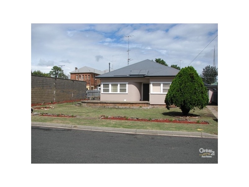 35 Market Lane, Muswellbrook NSW 2333