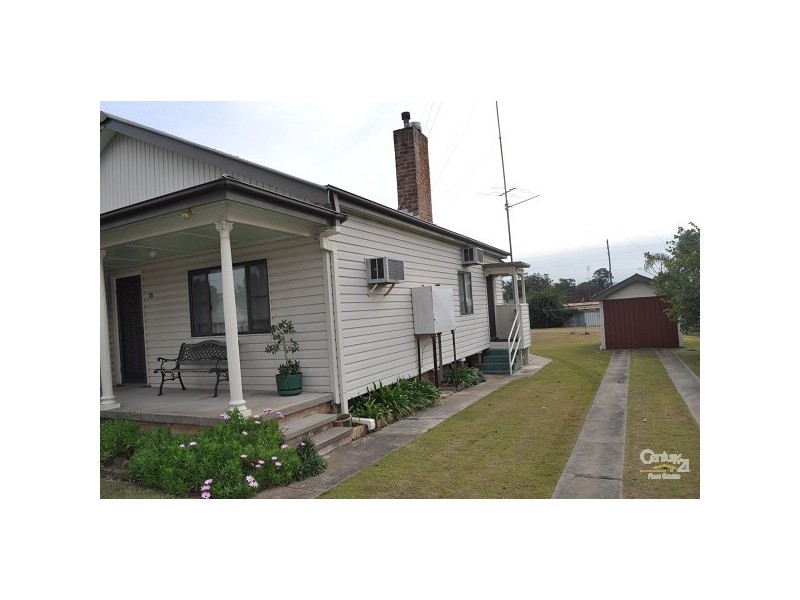 35 Russell Street, Branxton NSW 2335