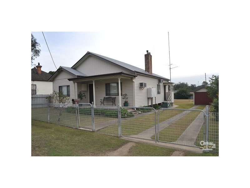 35 Russell Street, Branxton NSW 2335