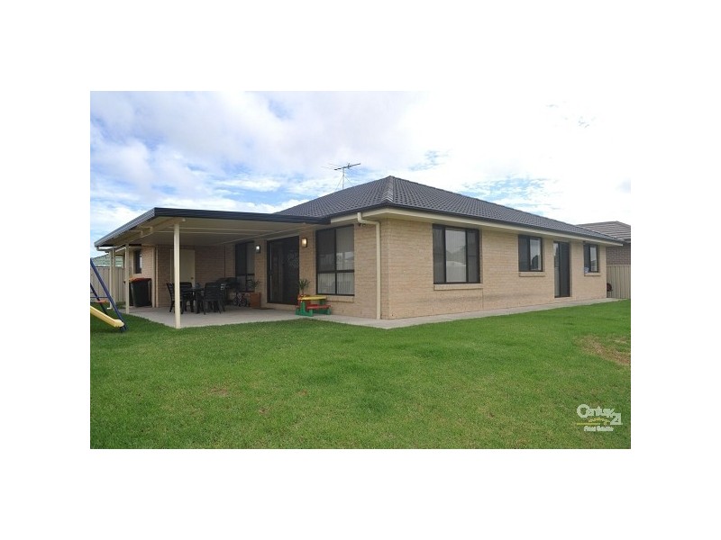 46 Wattle Ponds Road, Singleton NSW 2330