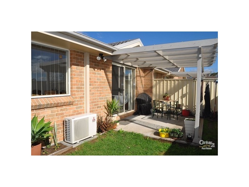 1-27c Mitchell Street, Muswellbrook NSW 2333