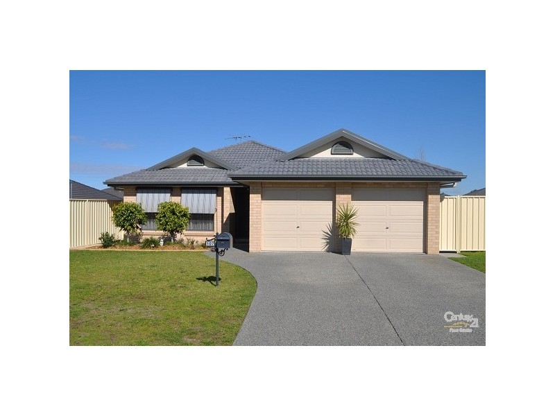 107 Casey Drive, Singleton NSW 2330