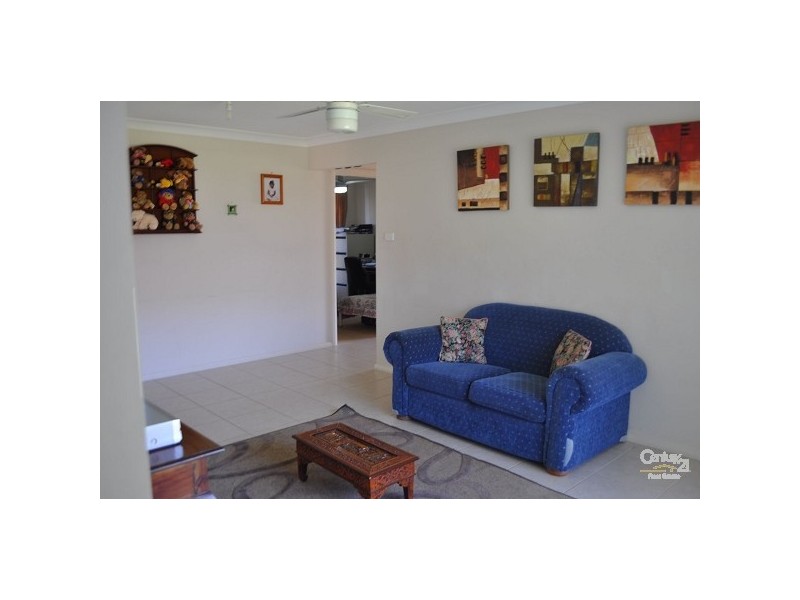 107 Casey Drive, Singleton NSW 2330