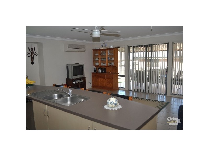 107 Casey Drive, Singleton NSW 2330