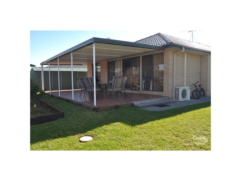 107 Casey Drive, Singleton NSW 2330