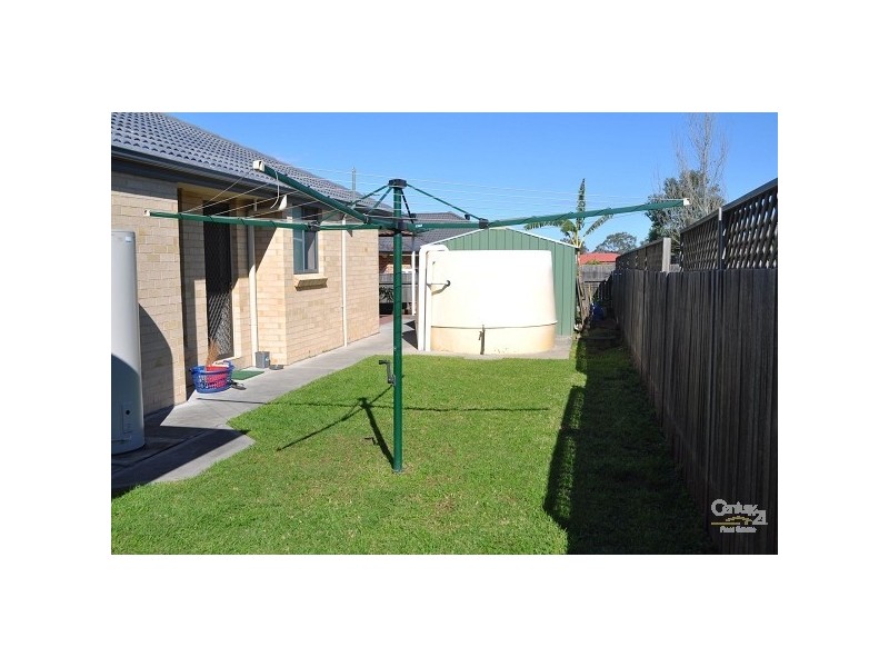 107 Casey Drive, Singleton NSW 2330