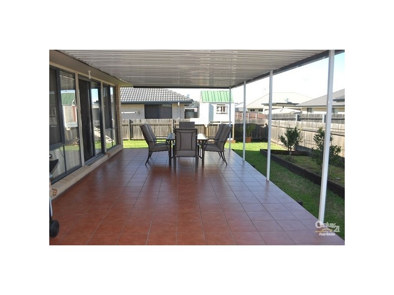 107 Casey Drive, Singleton NSW 2330