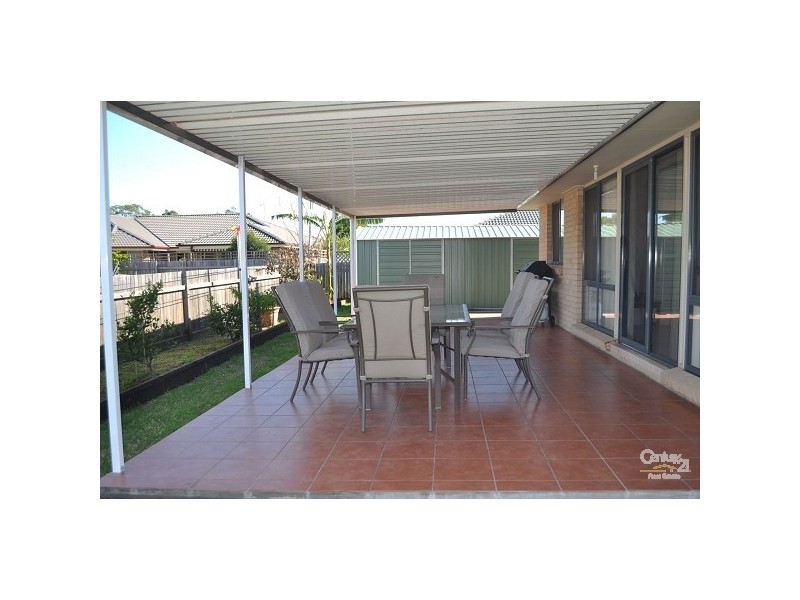 107 Casey Drive, Singleton NSW 2330