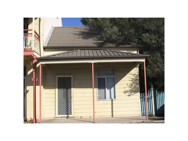 1 17/19 Campbell Street, Singleton NSW 2330