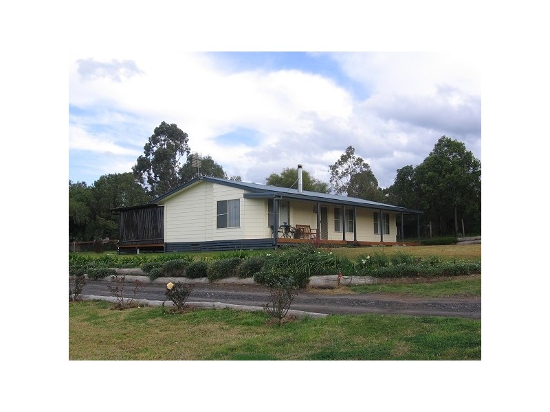 5 Pearse Street, Jerrys Plains NSW 2330