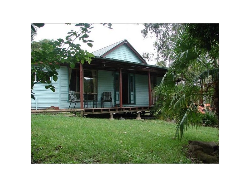 432 Williams Road, Kyogle NSW 2474