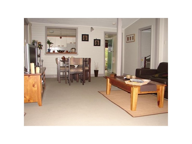 432 Williams Road, Kyogle NSW 2474