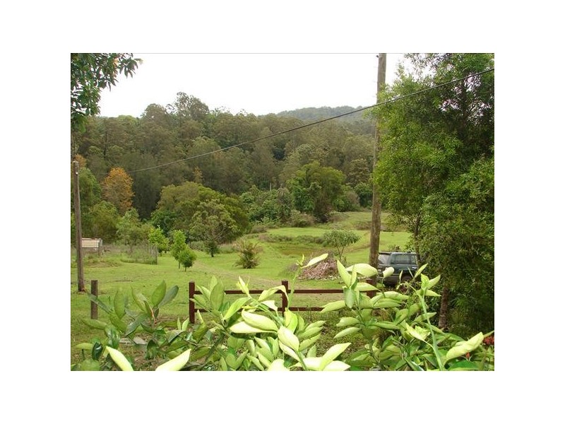 432 Williams Road, Kyogle NSW 2474