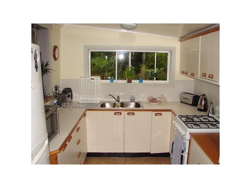 432 Williams Road, Kyogle NSW 2474