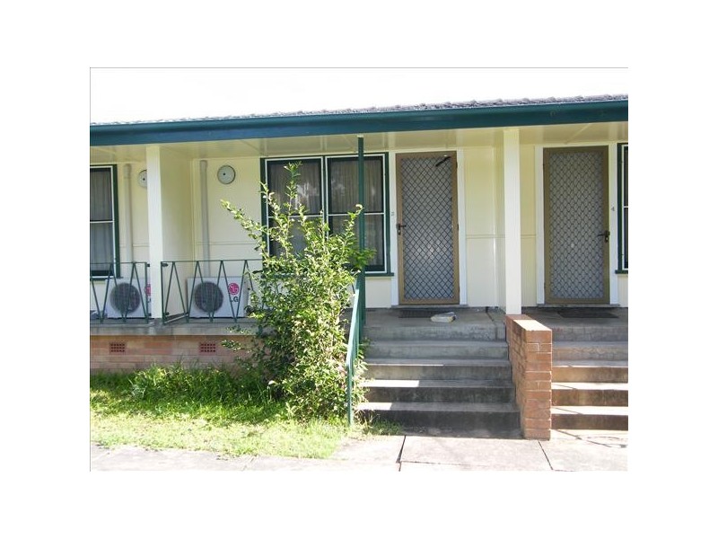 5/15 Donald St, Kyogle NSW 2474