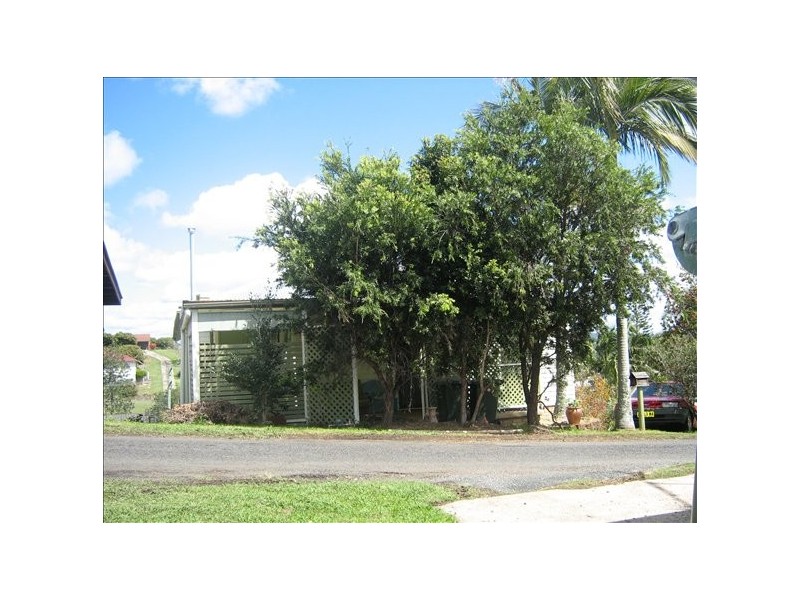 31 Gardner Lane, Kyogle NSW 2474