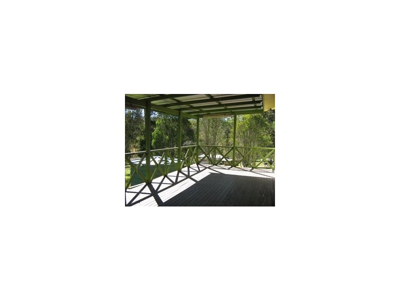 13 Deane Street, Urbenville NSW 2475