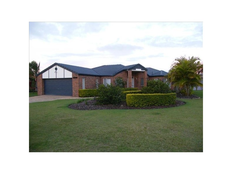 14 Costello Court, Ormeau QLD 4208