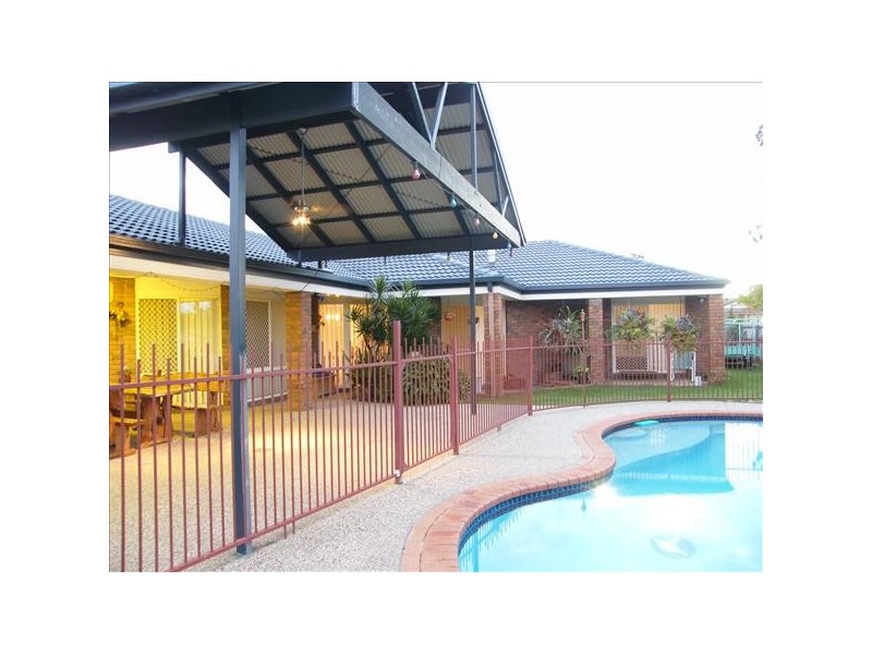 14 Costello Court, Ormeau QLD 4208