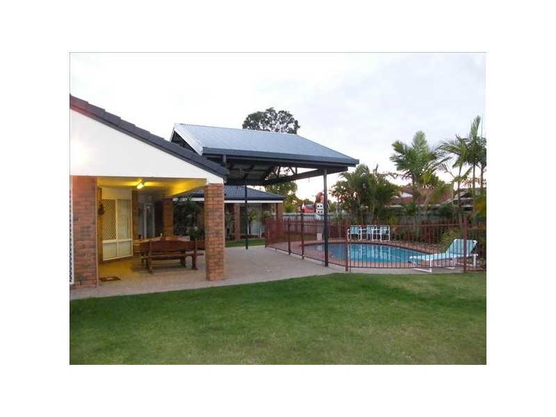 14 Costello Court, Ormeau QLD 4208