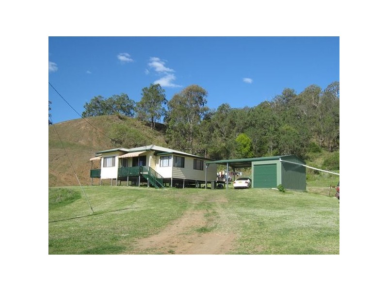 6339 Kyogle Road, Kyogle NSW 2474