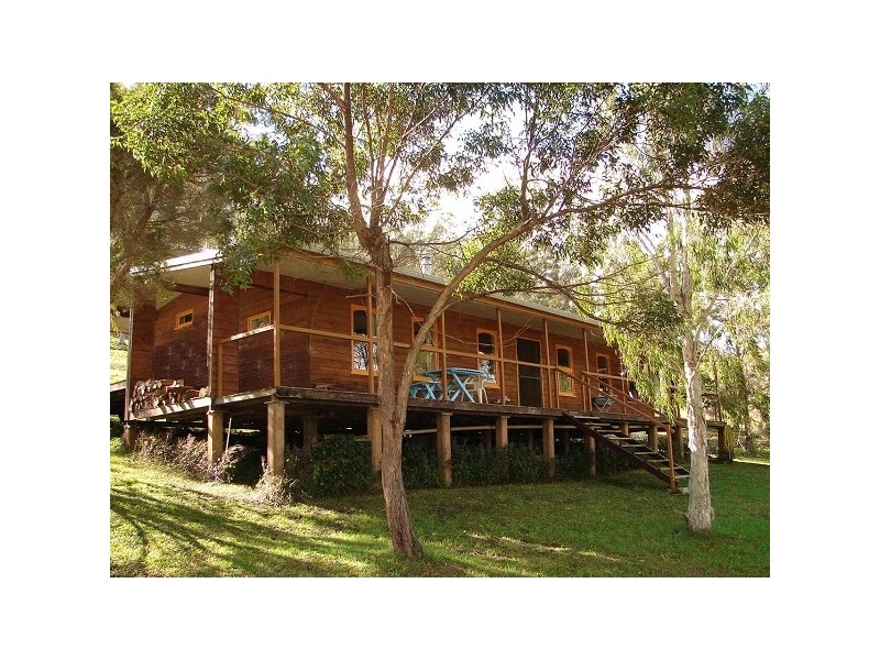 Spring Grove NSW 2470