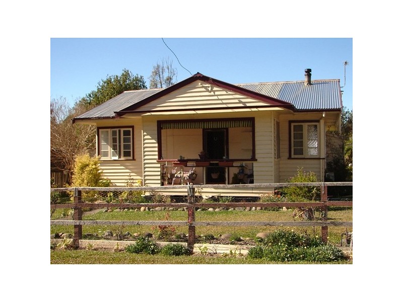 Bonalbo NSW 2469