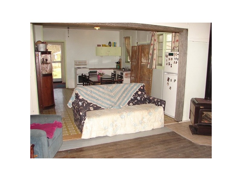 Bonalbo NSW 2469