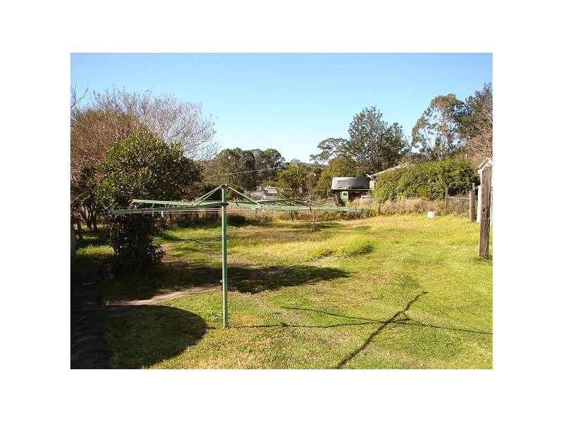 Bonalbo NSW 2469