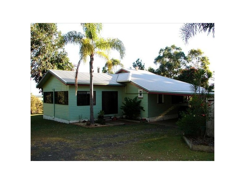Spring Grove NSW 2470