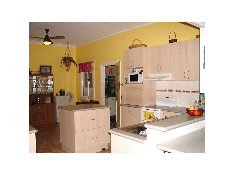Spring Grove NSW 2470
