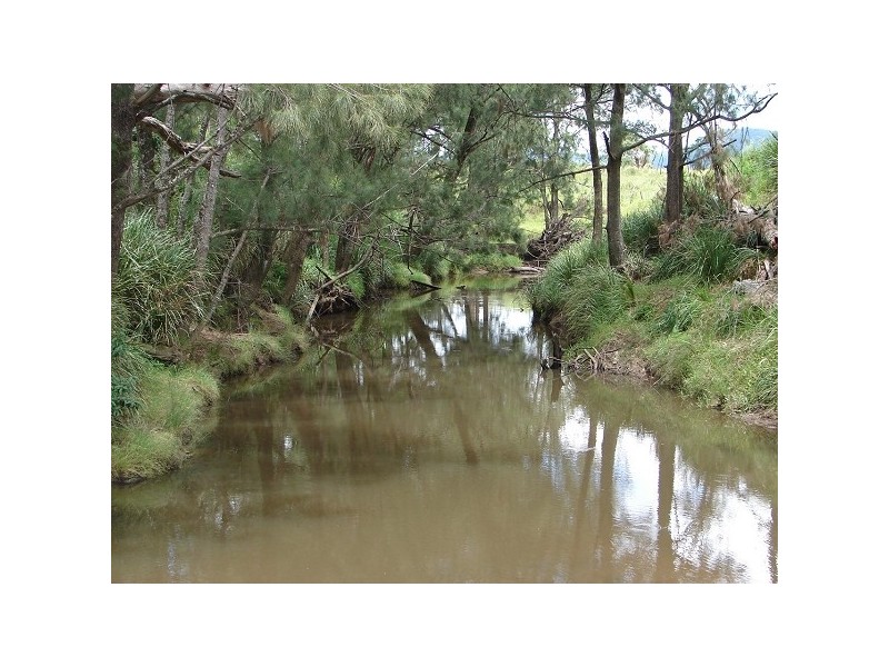 Lindesay Creek NSW 2476