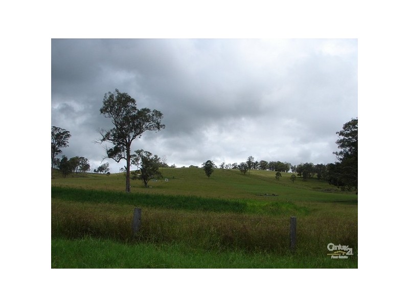 Urbenville NSW 2475