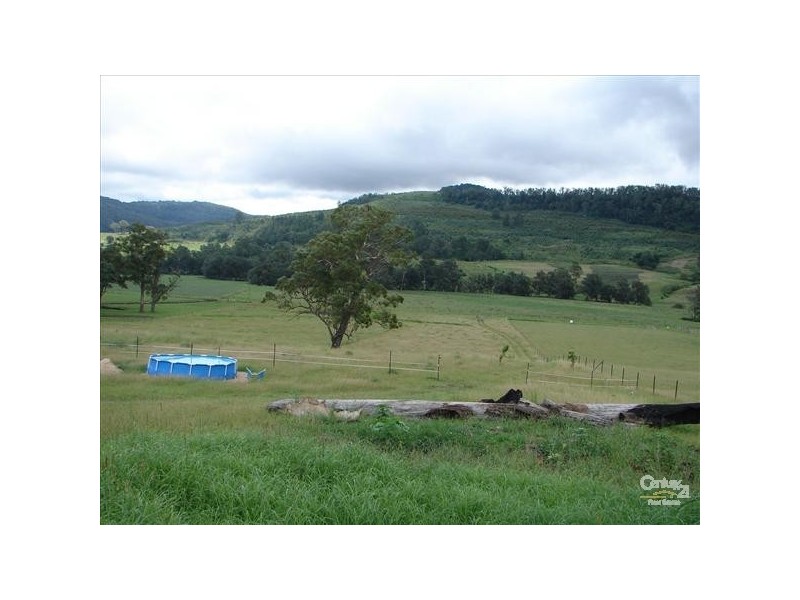 Urbenville NSW 2475