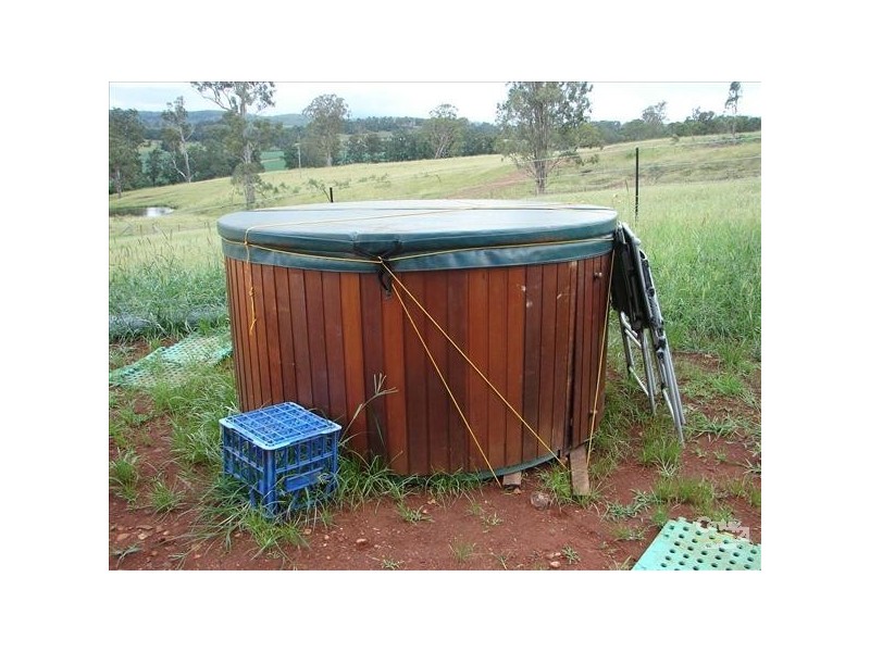 Urbenville NSW 2475