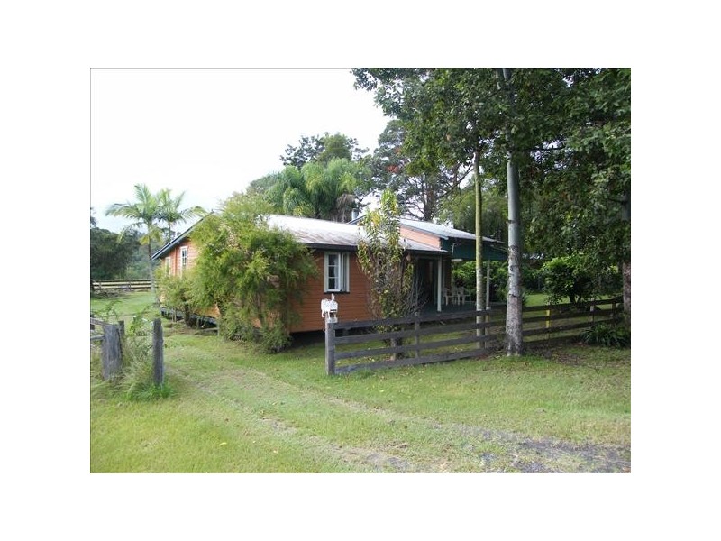 Cawongla NSW 2474