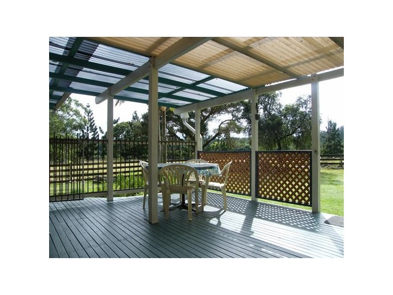Cawongla NSW 2474