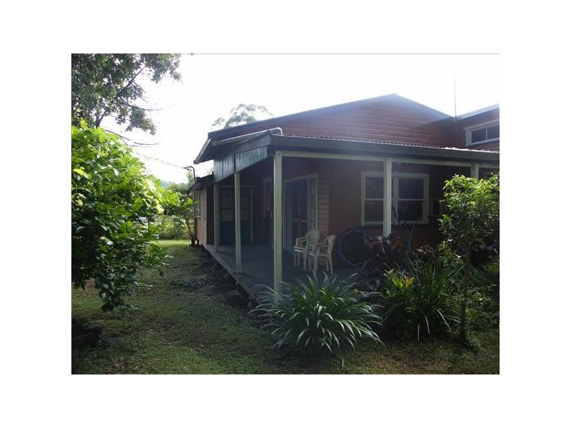 Cawongla NSW 2474