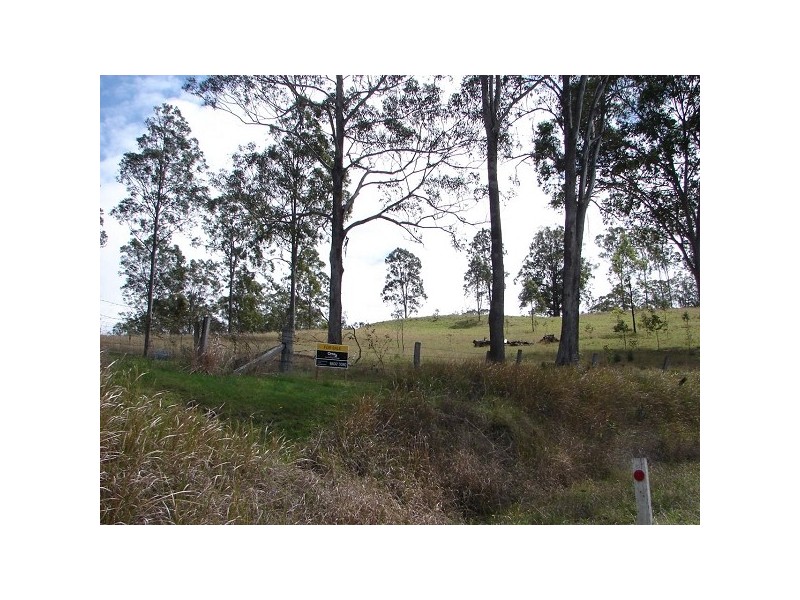 . Carey Street, Bonalbo NSW 2469