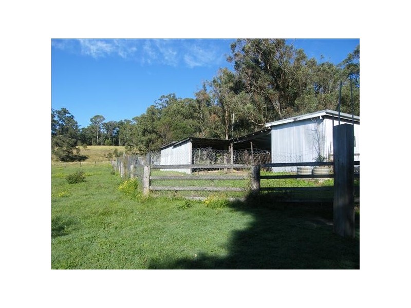 3205 Summerland Way, Grevillia NSW 2474
