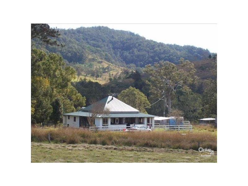 Eden Creek NSW 2474