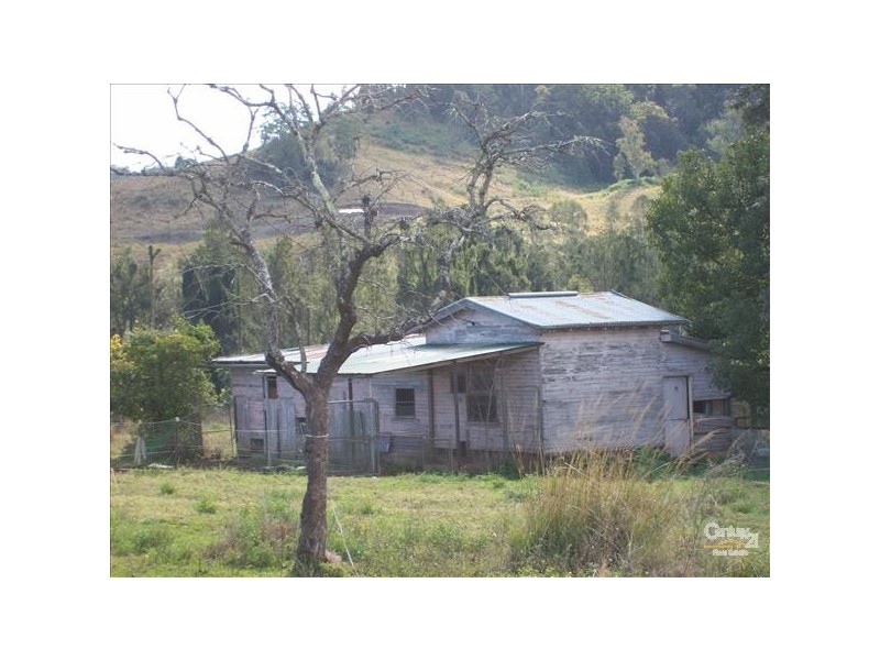Eden Creek NSW 2474