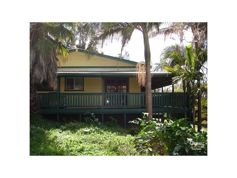 Homeleigh NSW 2474