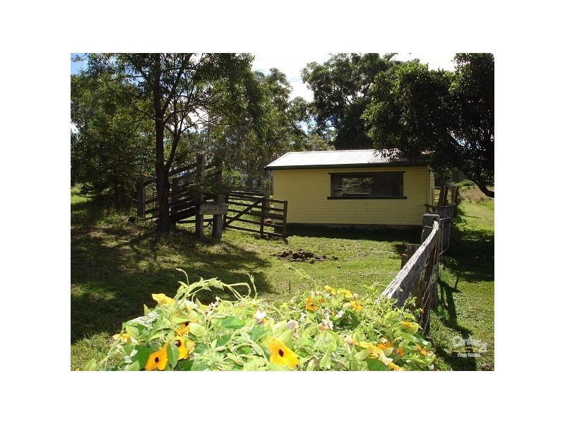 Homeleigh NSW 2474